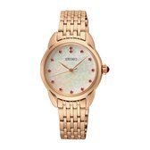 Seiko SUR564P1 Dames Horloge