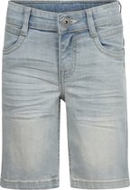 DJ DutchJeans - Korte - Spijkerbroek - Shorts - Slim - See - Sketch - Maat 140