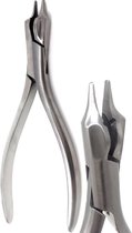 Belux Surgical Instruments / Tandheelkundige universele tang - draadbuigtang / chirurgische draadknipper - orthodontisch gereedschap