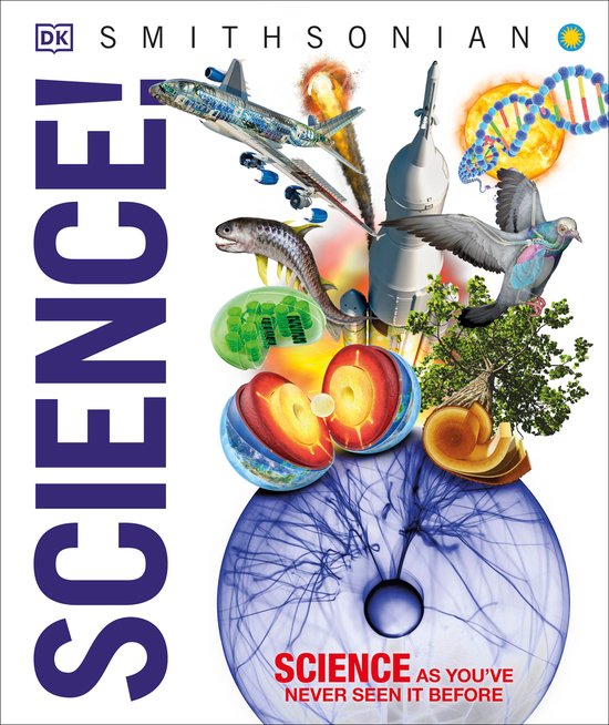 Science - cover