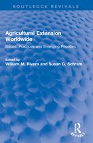 Routledge Revivals- Agricultural Extension Worldwide