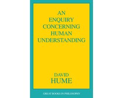 An Enquiry Concerning Human Understanding