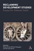Anthem Frontiers of Global Political Economy and Development- Reclaiming Development Studies