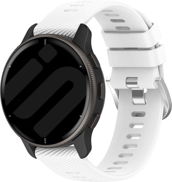 Garmin Vivoactive 4 Strap Garmin Schnellwechsel- Armband 22mm, Passend Für Forerunner 255/265, Venu 2/3, Vivoactive 4, Legacy Hero - Darth Vader/First Avenger Garmin Watch Strap