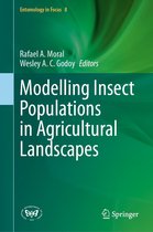 Entomology in Focus 8 - Modelling Insect Populations in Agricultural Landscapes