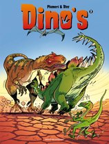 Dino 2 - Dino's
