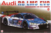 1/24 AUDI R8 LMS GT3 EVO II | AP Modélisme