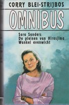 Blei-strijbos (omnibus)
