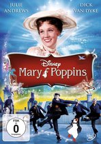 Walsh, B: Mary Poppins