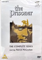 Prisoner: The Complete Series