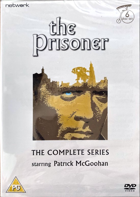 Prisoner: The Complete Series