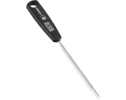 Leifheit ProLine thermometer digitaal - zwart