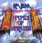 Pipes of praise - The Kajem Philharmonic Orchestra