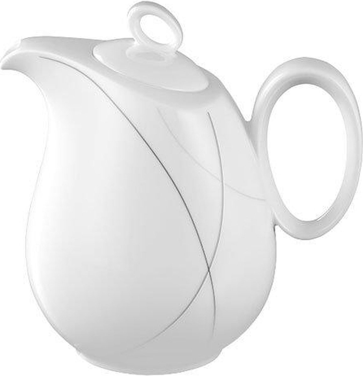 Seltmann Weiden Trio Highline Koffiepot 1,20 L