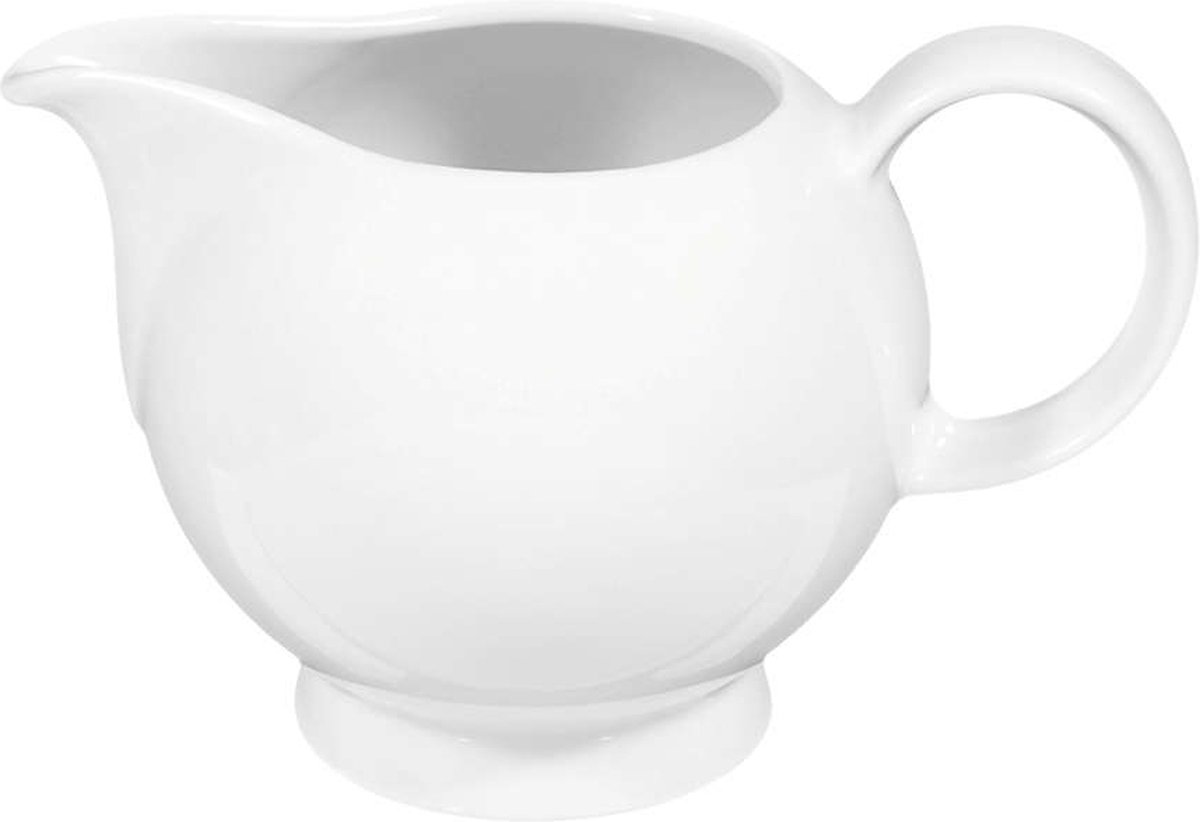 Seltmann Weiden Lido Wit Melkkannetje 0,23 L