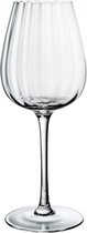 Villeroy & Boch Rose Garden Verre à vin Witte 4 pièces