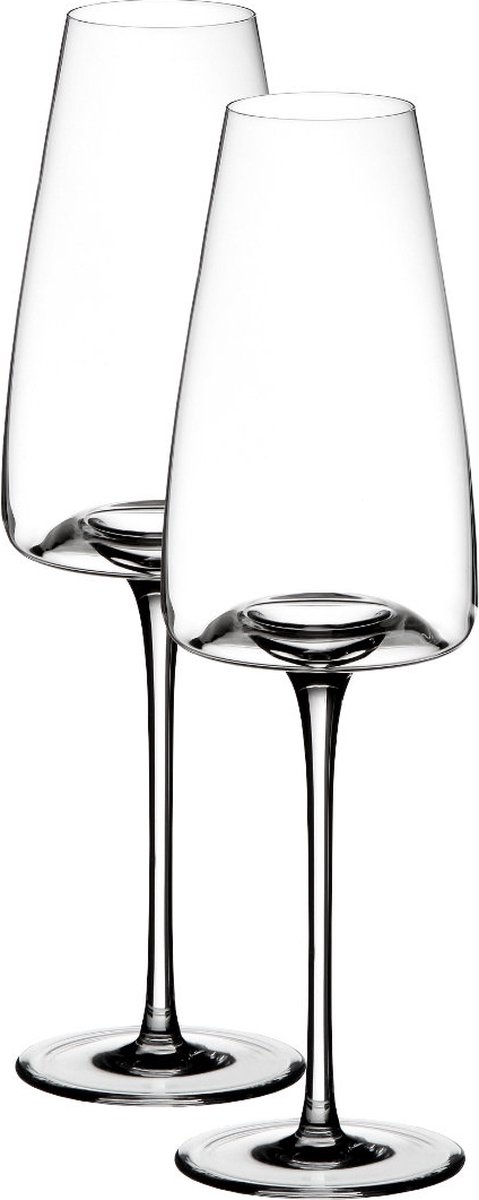 Zieher Vision Weinglas Rich Set 2-delig h: 23 cm / 280 ml