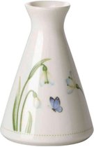 Villeroy & Boch Vase / Bougeoir Printemps Coloré 10,5 cm