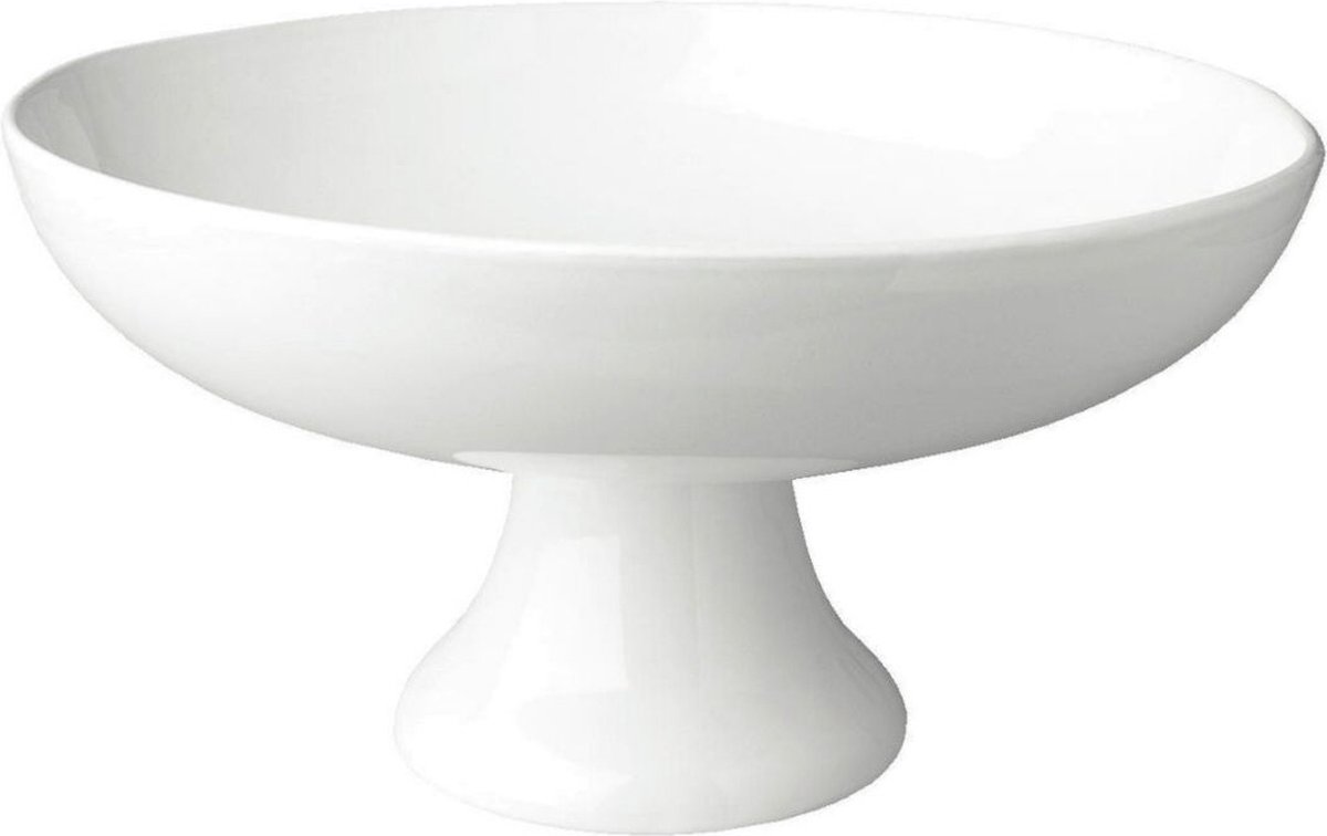 Asa - Schaal op voet Grande 33cm - Schalen