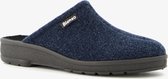 Pantoufles - Blauw - Taille 39 - Chaussons
