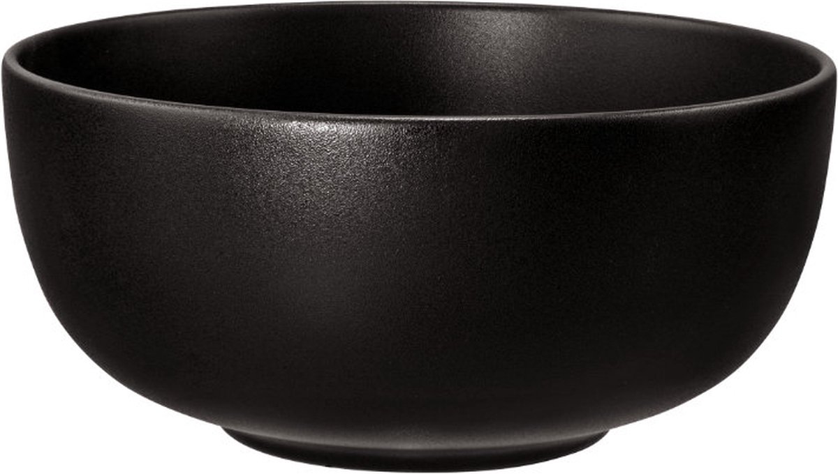 Seltmann Weiden Liberty Velvet Black Kom 15 cm