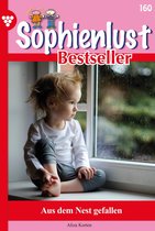 Sophienlust Bestseller 160 - Aus dem Nest gefallen