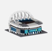 Engeland - 3D Mini BRXLZ miniatuur stadion - Wembley Stadium - 18x13x8 centimeter