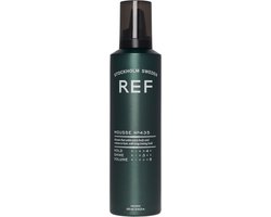REF Stockholm Styling Mousse N°435
