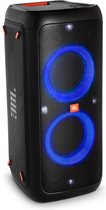 JBL PartyBox 300 Zwart - Bluetooth Party Speaker
