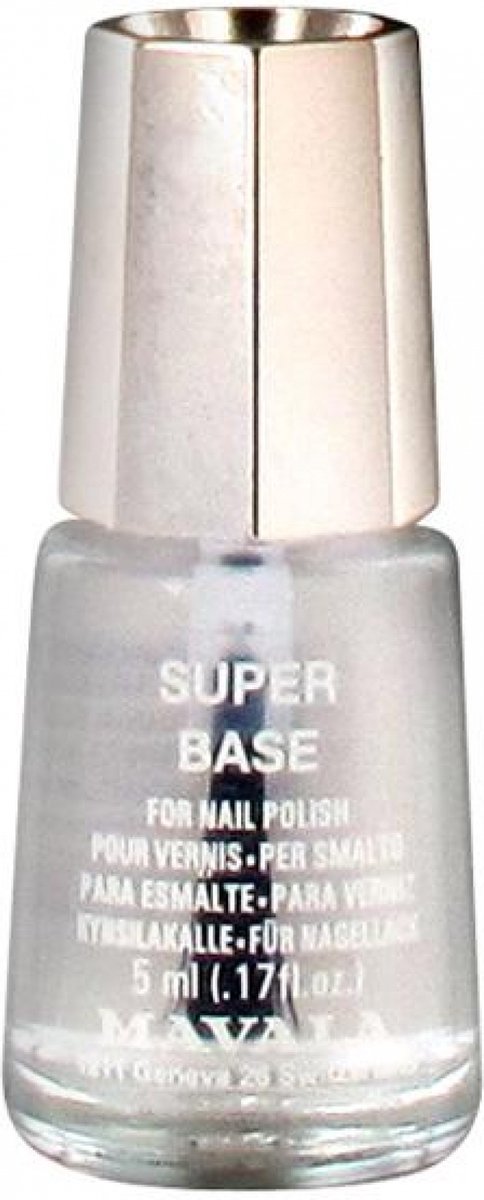 Goedkoopste Mavala - 40 Super Base - Nagellak