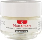 Mavala Nailactan Voedende Crème Voor Beschadigde Nagels 15 ml Potje