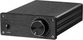 Amplificateur de Puissance Stéréo - Amplificateur Audio Voiture - Amplificateurs - Enceinte Hifi Numérique - 300W x 2