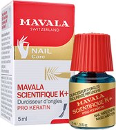 Durcisseur d'ongles Cientifico K + Pro Keratin Mavala (5 ml)
