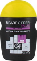 Gifrer Plus Whitening Action Poeder 15 g
