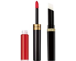 Max Factor Lipfinity Lip Colour Lippenstift - 125 So Glamorous