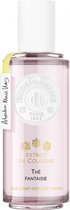 Roger & Gallet The Fantaisie by Roger & Gallet 100 ml - Extrait De Cologne Spray
