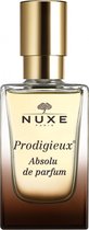 NUXE - Prodigieux Absolu De Parfum - 30 ml - parfum