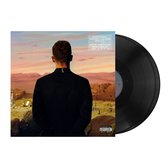 Justin Timberlake - Everything I Thought It Was (1LP)