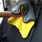 Go Go Gadget - Serviette de séchage de voiture en microfibre : La serviette de séchage de voiture ultime !