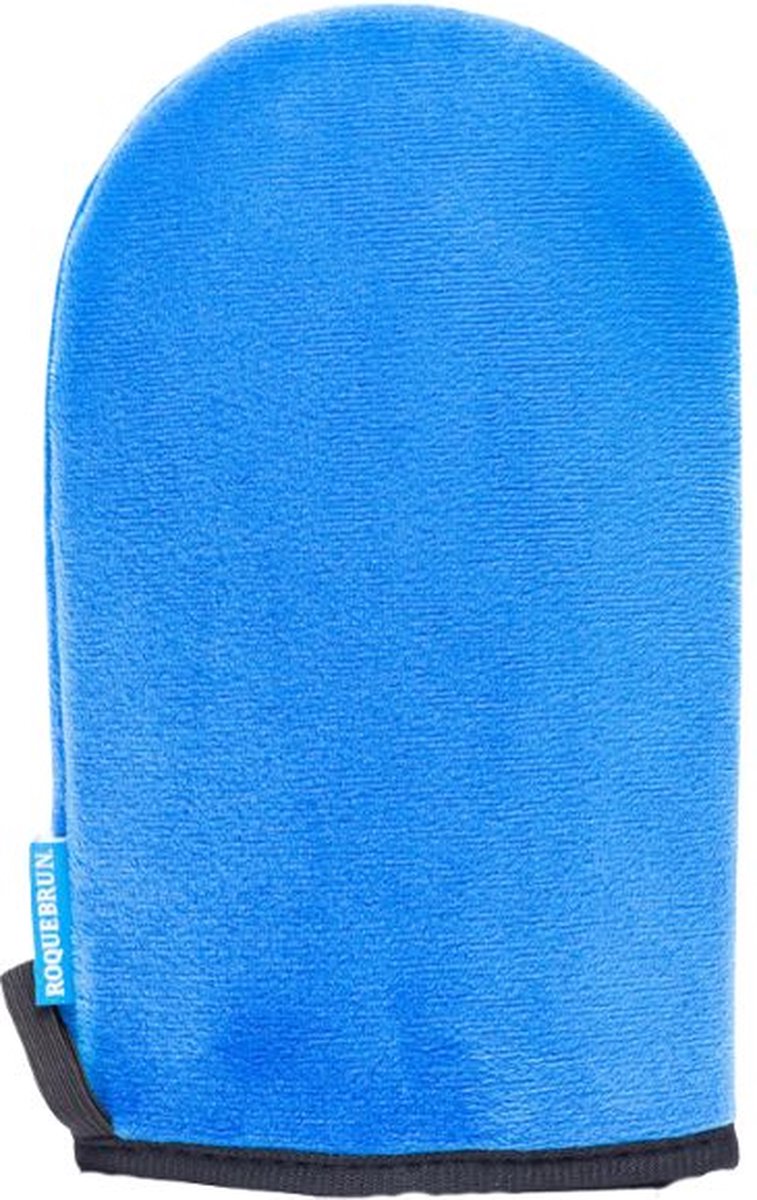 ROQUEBRUN - Zelfbruiner applicatie handschoen