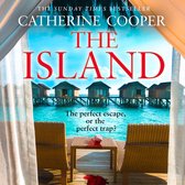 The Island: A gripping psychological thriller from the Sunday Times bestselling author of THE CHALET