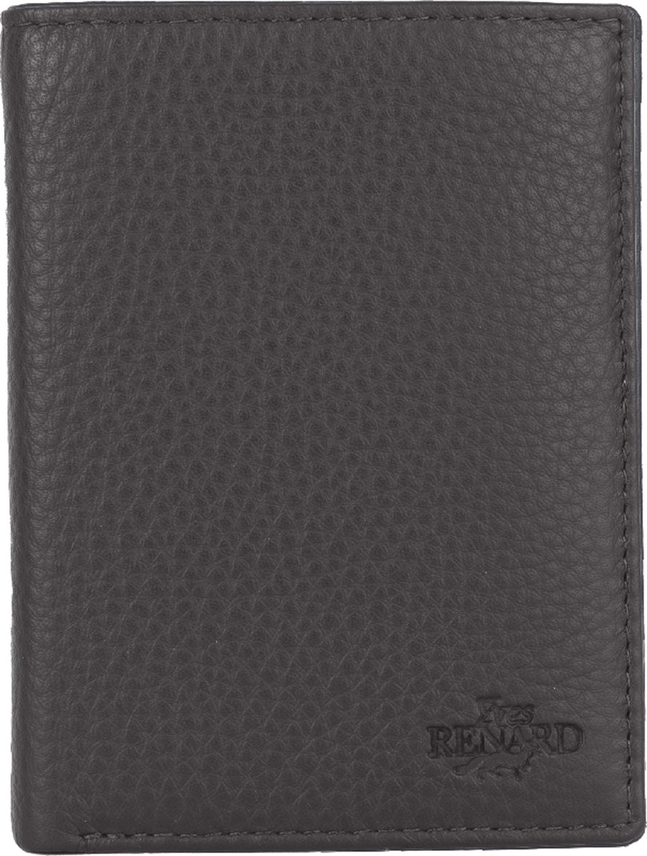 YR portefeuille PF 23341 brown