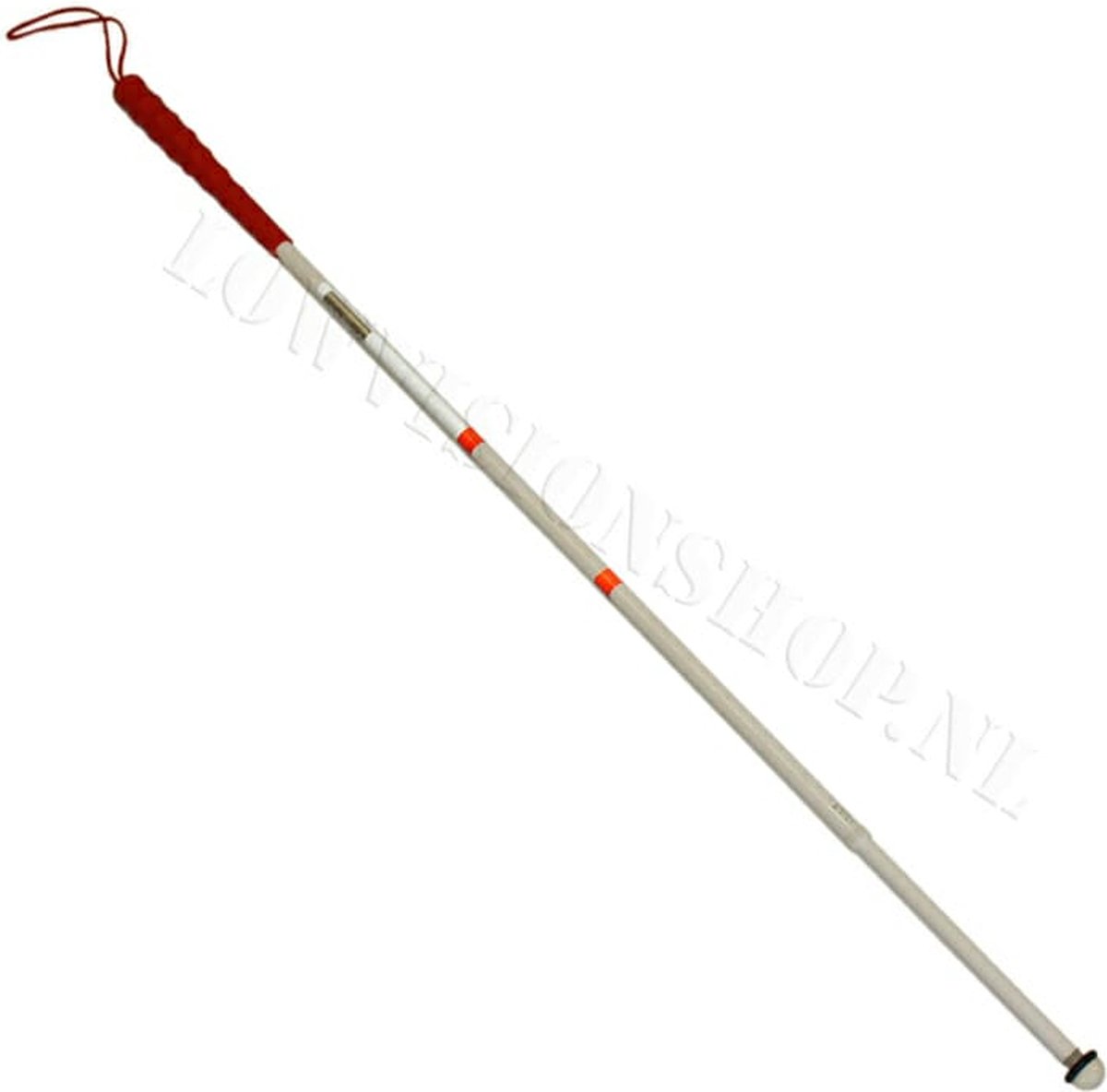Goedkoopste Kellerer taststok telescopische 80-150 cm