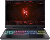 Acer Nitro 16 AN16-41-R0MA - Gaming Laptop - 16 inch - 165 Hz - qwerty