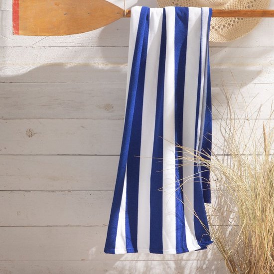 Strandhanddoek