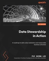 Data Stewardship in Action