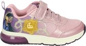 Geox J458VA - Kinderen Lage schoenen - Kleur: Roze - Maat: 27