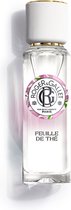 Uniseks Parfum Roger & Gallet Feuille de Thé EDP EDP 30 ml