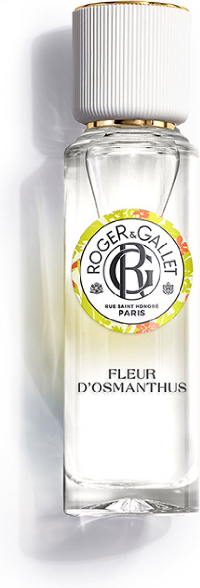 Fleur d'Osmanthus eau parfumée spray 30 ml