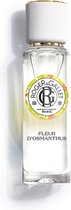 Uniseks Parfum Roger & Gallet Fleur D'Osmanthus EDT (30 ml)